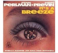 It's A Breeze - Itzhak Perlman & André Previn