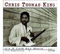 It's a Cold Ass World by CHRIS THOMAS KING (2001-08-14)