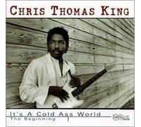 It's A Cold Ass World - The Beginning
