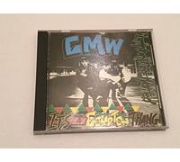 It's a Compton Thang