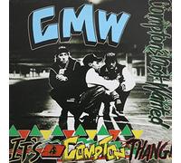 ITS A COMPTON THANG(reissue)(ltd.)