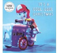 Various - It'S a Cool, Cool Christmas
