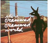 It's a Crammed World