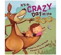 It's A Crazy Day At The Zoo