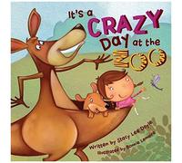 It's A Crazy Day At The Zoo