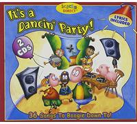 It's a Dancin Party