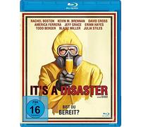 It's a Disaster - Bist du bereit? [Blu-ray]