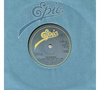 It's A Disco Night (Rock Don't Stop) - Isley Brothers, The 7" 45