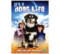 It's A Dog's Life G