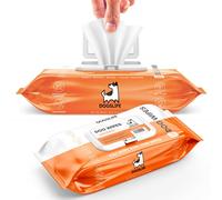 It's A Dogs Life Lingette de toilettage pour parent (sans parfum)