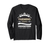 It's a Farming Thing You Wouldn't Understand Manche Longue