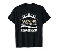 It's a Farming Thing You Wouldn't Understand T-Shirt