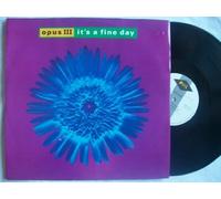 It's a Fine Day [Import]