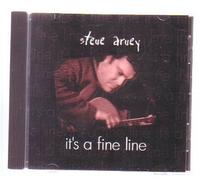 It's A Fine Line [Import]