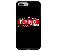 It's a Flying Thing Pilot Gift for Aviation Captain Pilots Coque pour iPhone 7 Plus/8 Plus