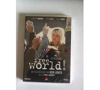 It's a free World...