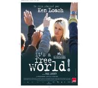 It's A Free World ! DVD DVD