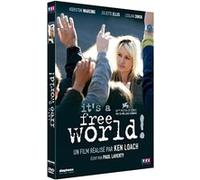 It's a free World...