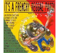 It's A Frenchy Reggae Party Vol. 1