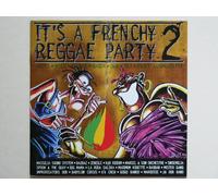 It's A Frenchy Ska Reggae Party Vol. 2