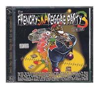 It's A Frenchy Ska Reggae Party Vol. 3