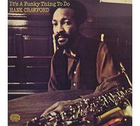 It's a Funky Thing to Do