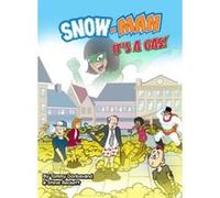 It's a Gas (Snow-Man) - [Version Originale] Inconnu (Auteur)