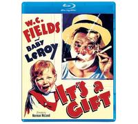 It's A Gift [Blu-Ray]