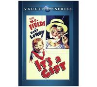 It's A Gift [Dvd]