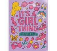 Its a girl thing: Fiona's Colouring Corner