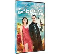 It's a Good Day to Die [DVD]