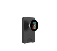 It's A Good Day To Do Maths PopSockets PopWallet pour MagSafe