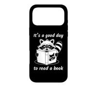 It's A Good Day to Read A Book Coque pour iPhone 17 Pro Max