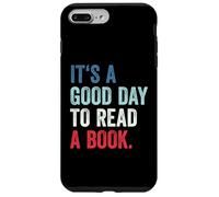 It's A Good Day to Read A Book Coque pour iPhone 7 Plus/8 Plus