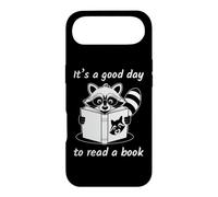 It's A Good Day to Read A Book Coque pour iPhone Air