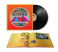 It's A Good, Good Feeling: The Latin Soul Of Fania Records Edition Limitée Coffret Deluxe