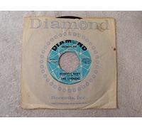 it's a good kind of hurt 45 rpm single