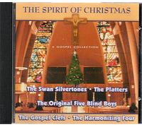It's a Gospel Christmas (UK Import)