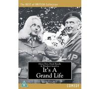 It's a Grand Life - It's a Grand Life [1953] [Import anglais]