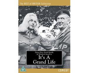 It's a Grand Life - It's a Grand Life [1953] [Import anglais]