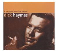Haymes, Dick - It's a Grand Night for Si [Import]