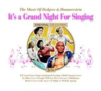 It's A Grand Night For Singing: Music Of Rogers &
