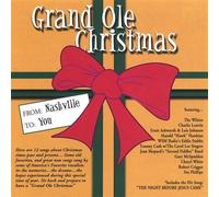 It's a Grand Ole Christmas [Import]