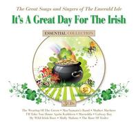 It's A Great Day For The Irish