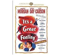 It's A Great Feeling - Doris Day (1949)