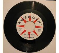 It's A Great Life-7" 45