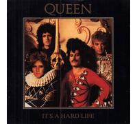 It's a Hard Life [7 inch] [Import]