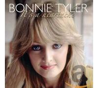 It's a Heartache [Castle] by Tyler Bonnie [Audio CD] NEUF
