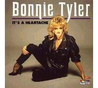 It's A Heartache - European Import