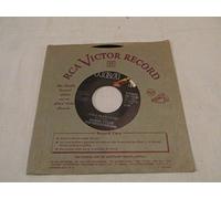 It's A Heartache/It's About Time (VG++/NM 45 rpm)